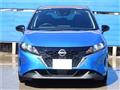 2021 Nissan Note