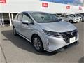 2021 Nissan Note