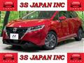 2020 Nissan Note