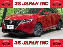 2020 Nissan Note