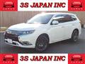 2018 Mitsubishi OUTLANDER PHEV