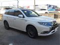 2018 Mitsubishi OUTLANDER PHEV