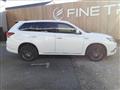 2018 Mitsubishi OUTLANDER PHEV