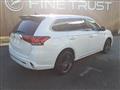 2018 Mitsubishi OUTLANDER PHEV