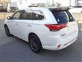 2018 Mitsubishi OUTLANDER PHEV