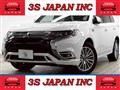2018 Mitsubishi OUTLANDER PHEV