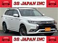 2019 Mitsubishi OUTLANDER PHEV
