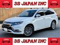 2018 Mitsubishi OUTLANDER PHEV