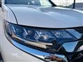 2018 Mitsubishi OUTLANDER PHEV