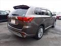 2018 Mitsubishi OUTLANDER PHEV