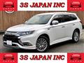 2018 Mitsubishi OUTLANDER PHEV