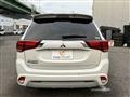 2018 Mitsubishi OUTLANDER PHEV