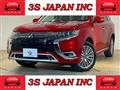2019 Mitsubishi OUTLANDER PHEV