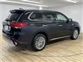 2018 Mitsubishi OUTLANDER PHEV