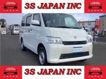 2020 Toyota Townace Van