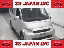 2021 Toyota Townace Van