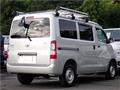 2021 Toyota Townace Van