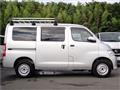 2021 Toyota Townace Van