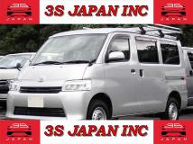 2021 Toyota Townace Van