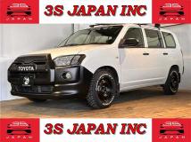 2020 Toyota Probox Van