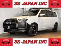 2020 Toyota Probox Van