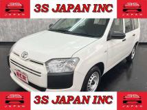 2020 Toyota Probox Van