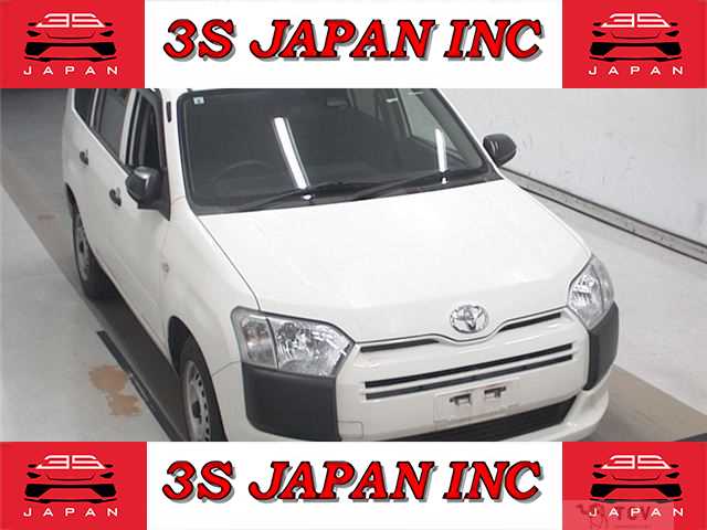 2021 Toyota Probox
