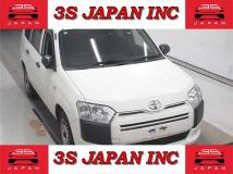 2021 Toyota Probox