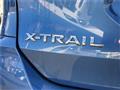 2021 Nissan X-Trail