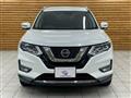 2020 Nissan X-Trail