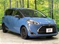 2021 Toyota Sienta