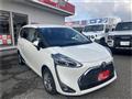 2021 Toyota Sienta