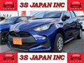 2021 Toyota Yaris