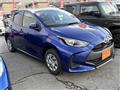 2021 Toyota Yaris