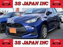 2021 Toyota Yaris