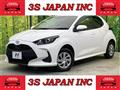 2020 Toyota Yaris
