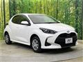 2020 Toyota Yaris