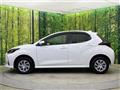 2020 Toyota Yaris