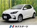 2020 Toyota Yaris