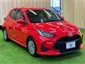 2020 Toyota Yaris