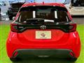 2020 Toyota Yaris