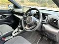 2020 Toyota Yaris