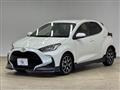 2020 Toyota Yaris