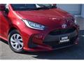 2020 Toyota Yaris