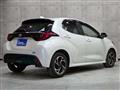 2020 Toyota Yaris