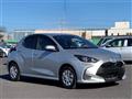 2020 Toyota Yaris
