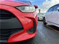2020 Toyota Yaris