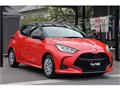 2020 Toyota Yaris