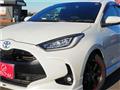 2020 Toyota Yaris