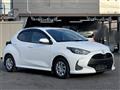 2020 Toyota Yaris